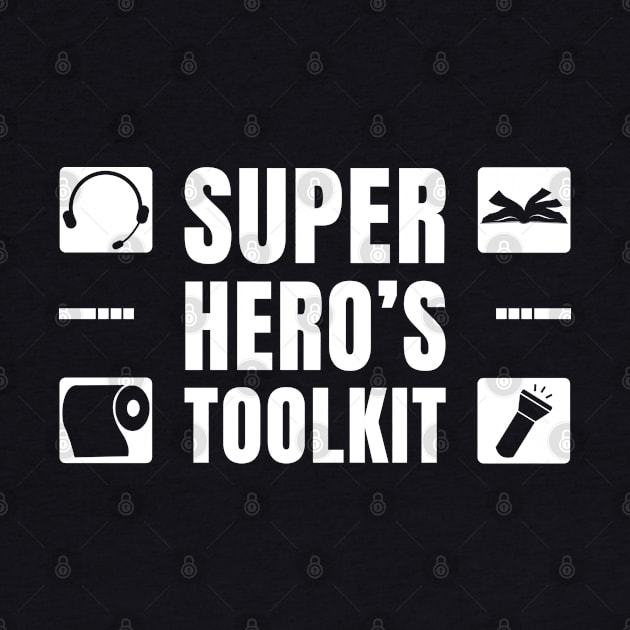 Stage Manager Toolkit by CrissWild